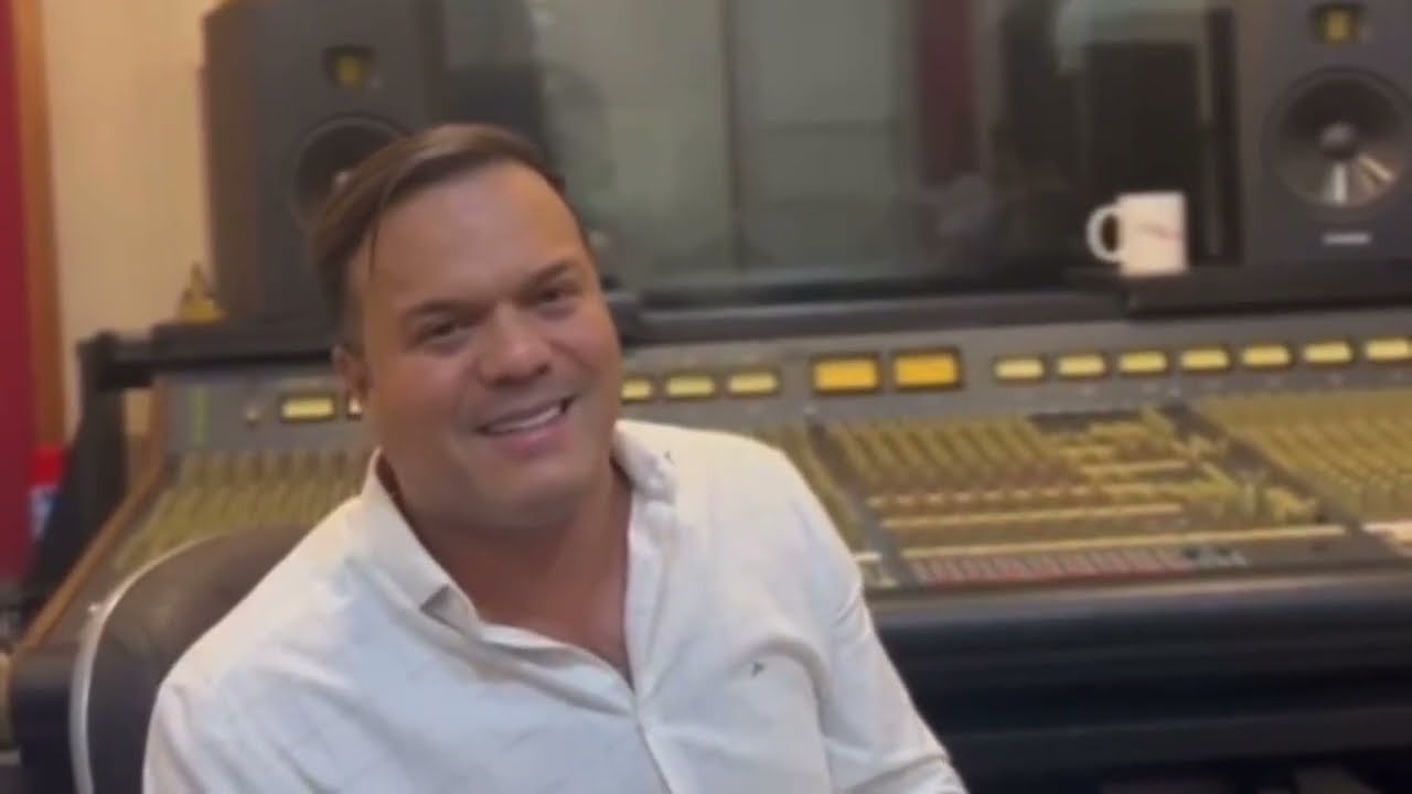 Sobre o retorno do Padre Alessandro Campos para a TV.