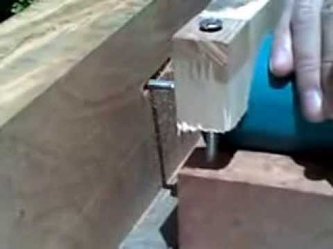 Фрезер Makita 3710