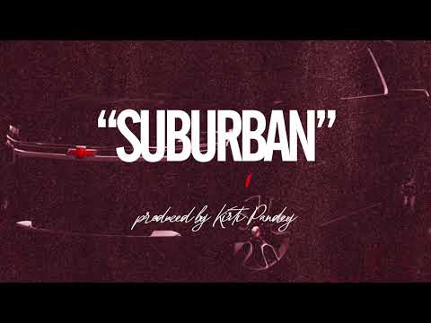 SUBURBAN PRODUCED BY KIRTI PANDEY