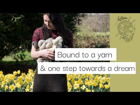 Myddle Earth, Boskular Jumper U0026 One Step Towards A Dream | Ep 57 | Heather U0026 Hops Knitting Podcast