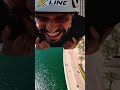 Zipline madness above Dubai / Tirolesa em Dubai! Sensacional!