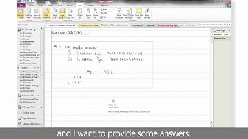 Password protecting OneNote