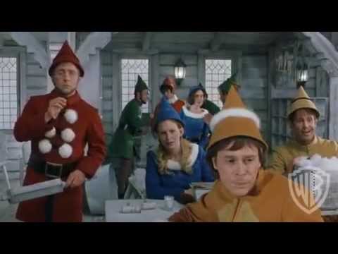 Elf - Original Theatrical Trailer