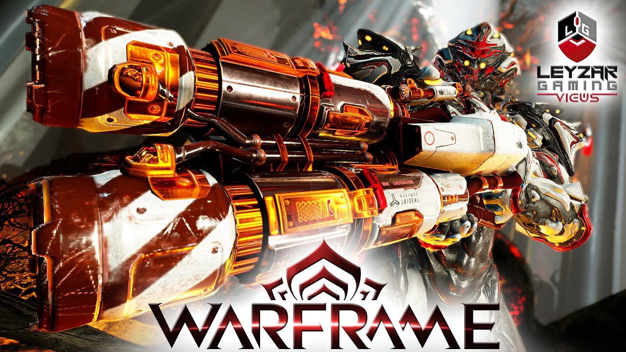 Primed Firestorm The Kuva Ogris The Roaring Inferno Warframe Gameplay Youtube Primed Firestorm The Kuva Ogris The Roaring Inferno Warframe Gameplay Youtube