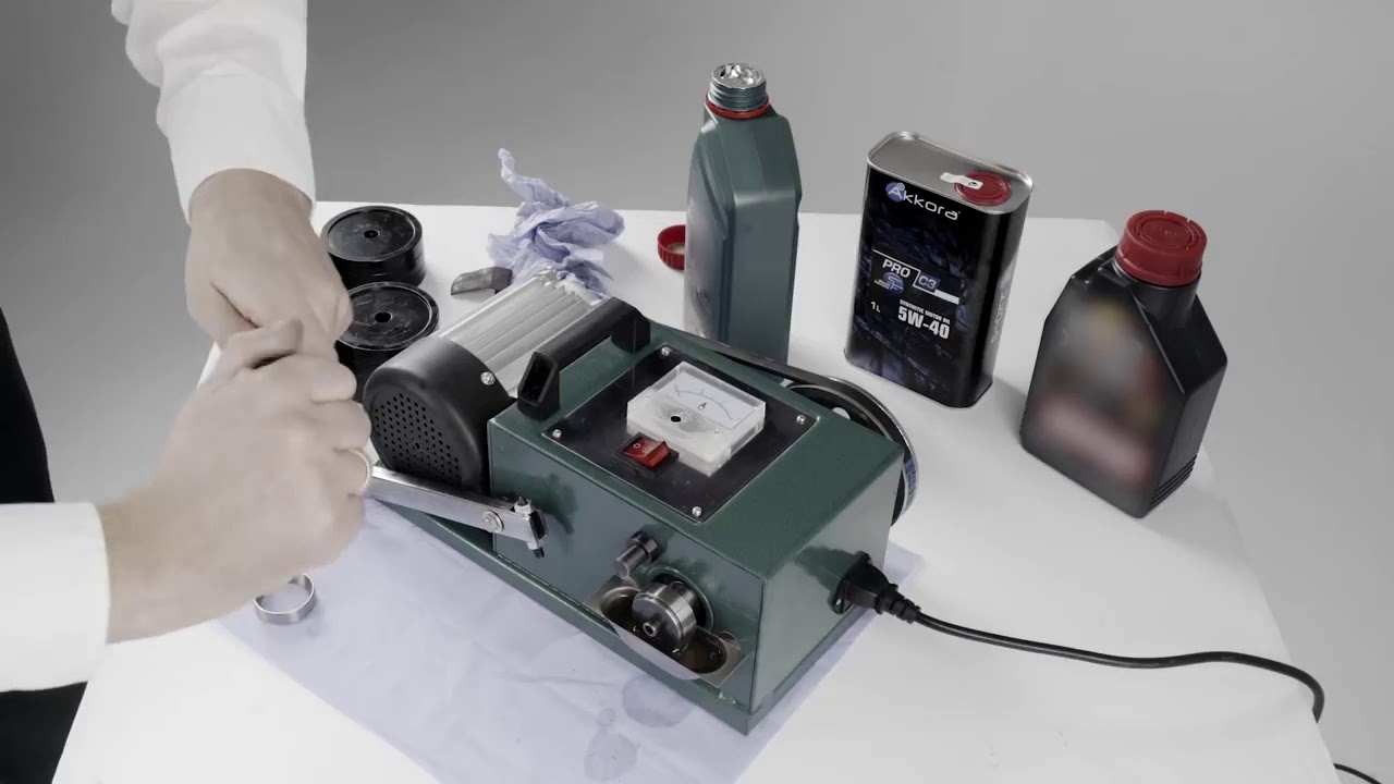 Вся правда о масле Аккора! - YouTube