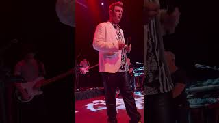 Nick Carter - Who I Am Tour - Bethesda - 11.17.23 - Hurts to Love You