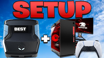 How to Setup Cronus Zen on PC