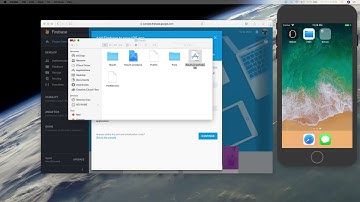iOS  Tutorial :  Firebase Email Signup and Login (Swift 4 + Xcode 9.2)