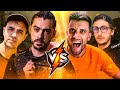 POW3R e VELOX vs MOONRYDE e BERRI | GARA a chi FA PIÙ KILL!