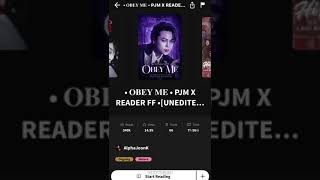 Wattpad Recommendation (Jimin Ver) #parkjimin #jiminff #btsff #bts #wattpad #pinterest #fanfiction