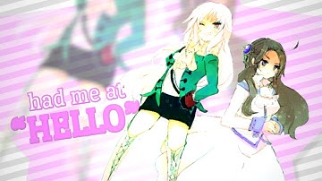 [APH MEP Part 3] Take a Hint || Fem!PruAus