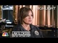 Law & Order: SVU - No One Can Take That Away from You (Episode Highlight)