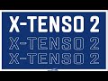 X-TENSO 2, l'échelle télescopique à la hauteur de vos projets