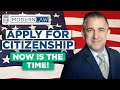 Apply For Citizenship Today!! Modern Law Group, PC - Serving all 50 States, with offices in California, Texas and New York. We speak Spanish, Russian, Ukrainian, and Tagalog - Call...