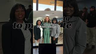 Garden Macon's DA Anita Howard | Blackenomics | Black History Plant