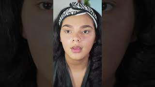 Bts Of A Makeup Tutorial