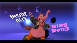 Video thumbnail of "Bing Bong de Inside Out (Modelado en Fimo)"