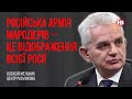 Російська армія мародерів – це відображення всієї Росії І Олексій Мельник, Центр Разумкова