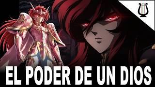Saga De Zeus Capitulo 6 Shun Despierta El Poder Hades, Una Vez Mas Saint Seiya
