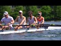 2022 World Rowing Cup I  - Training in Belgrade