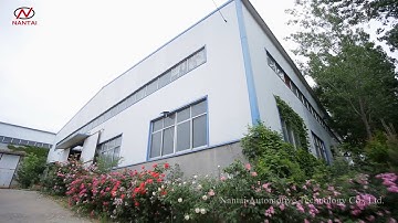 Welcome to NANTAI Factory of Producing Test Bench Tester Tools Spare Parts Good Aftersale Service