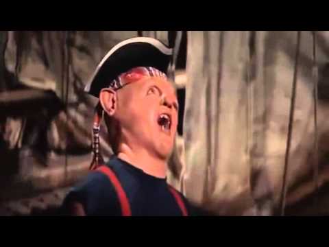 Goonies Sloth - Louis Van Gaal's Red Army