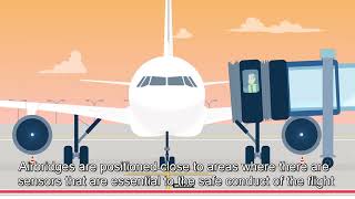 Deploying An Airbridge Safely