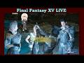Our 9 Year Casual Playthrough of #finalfantasyxv