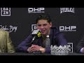 Ryan Garcia 'Drank Every Single Night' Before Shocking Devin Haney Upset | Haney vs. Garcia