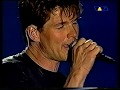 a-ha - SWR3 Arena of Sound Festival 2001