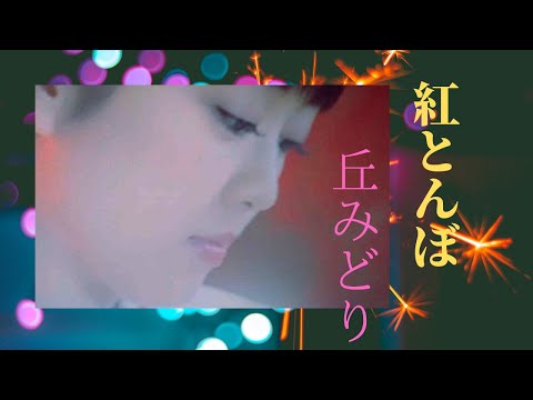 紅とんぼ 丘みどり　5/13サムネイル画像変更