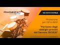 Parliamo del decreto 28/2020 dedicato alla protezione delle reti ISP &amp; WISP