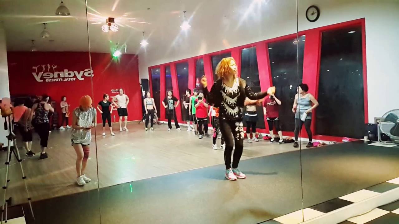 DJ Funky Music ~문쌤~