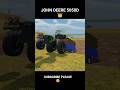 JOHN DEERE 5050D👑 #music #anime #nightcore #speedsong