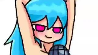 Friday Night Funkin Rule 34