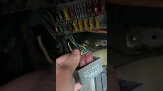 Fuel pump wire for integra Fuel pump wire for integra