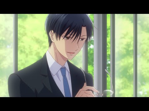 Furuba】Fruits Basket －prelude－Teaser Oficial do Filme - Legendado [PT-BR] 