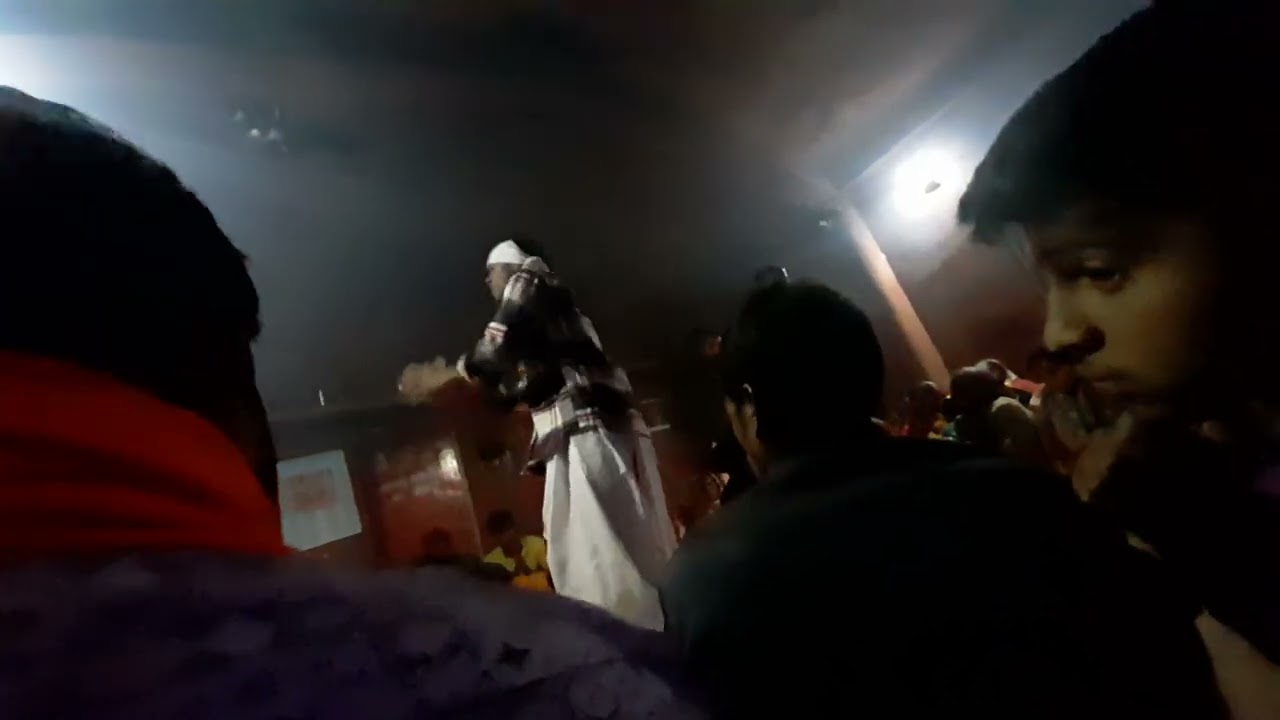 #jai maa bhagwati jagar