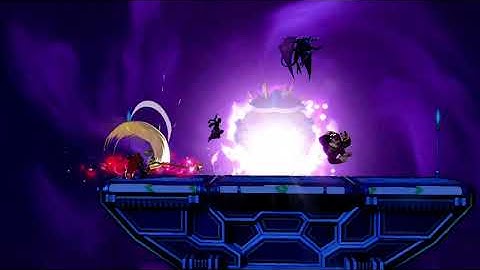 Super Smash Bros. Ultimate (Byleth Vs. Min Min Vs. Donkey Kong Vs. Bowser Vs. Ganondorf Vs. Ridley)