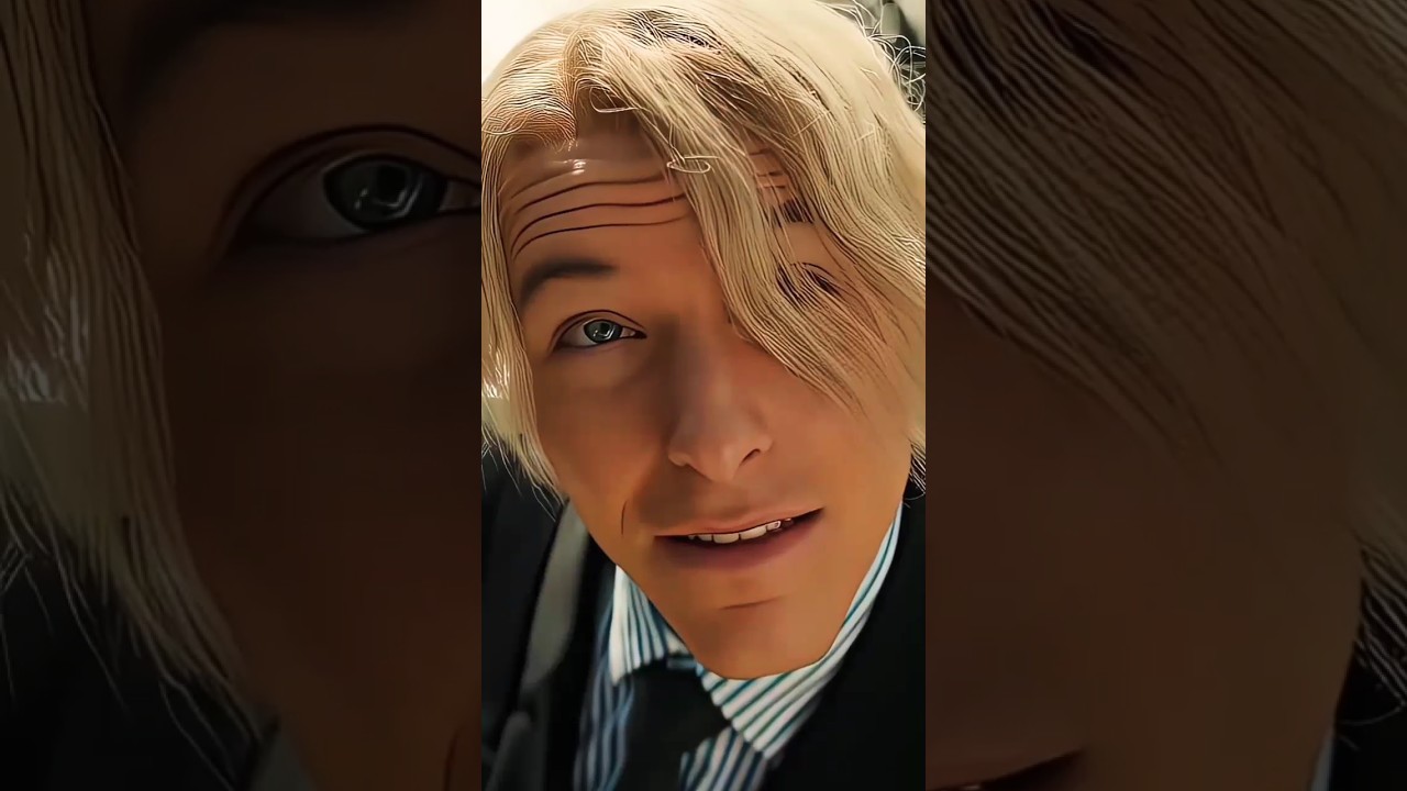 jus checking my quality settings for #onepieceliveaction#onepiece. Please subscribe