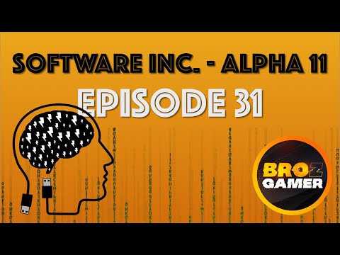 software-inc.-(alpha-11)---episode-31---automation-and-hr-management