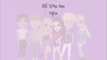 All Time Low Intro - Msp Series