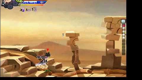 grand chase speed hack