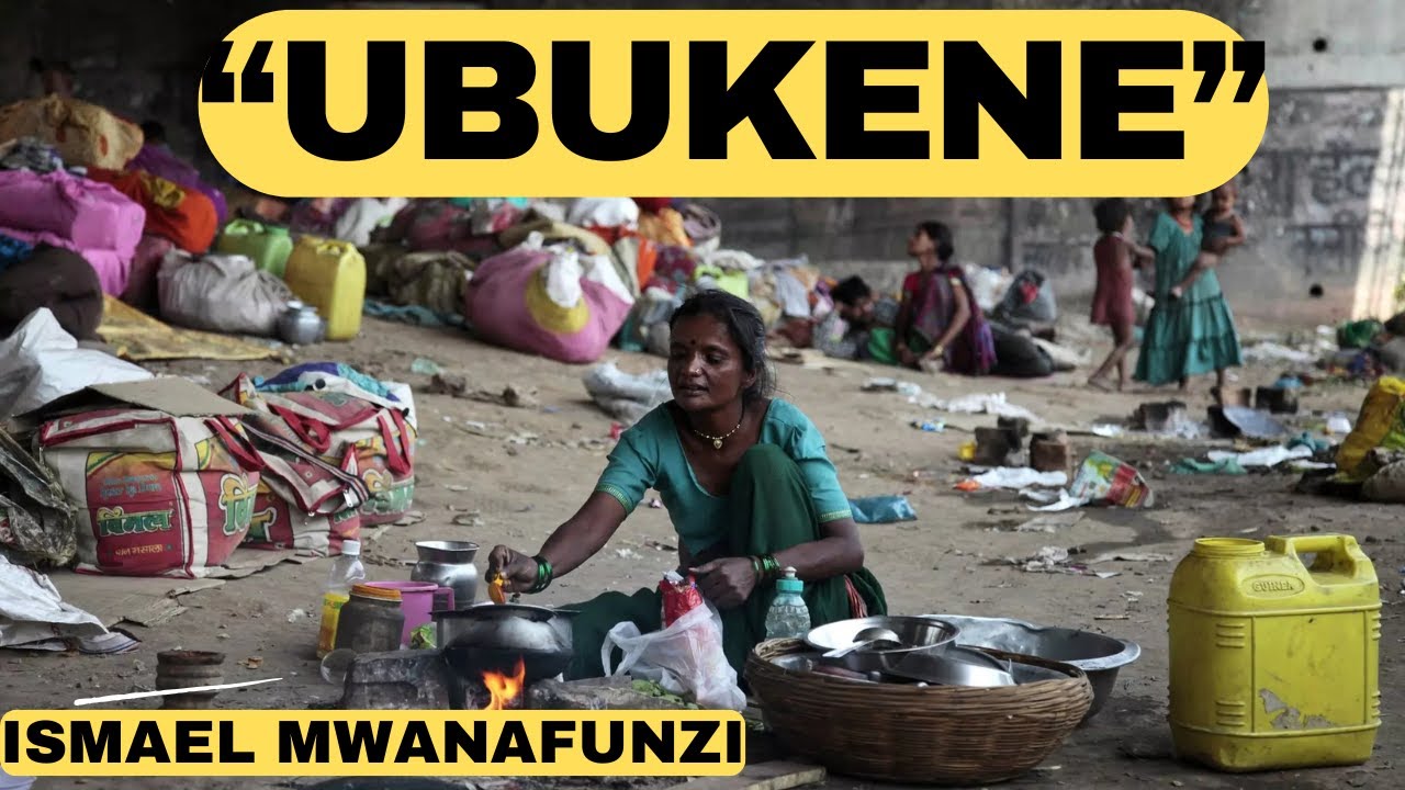 ISMAEL MWANAFUNZI -- MENYA BYINSHI KUBUKENE TWISANGAMO