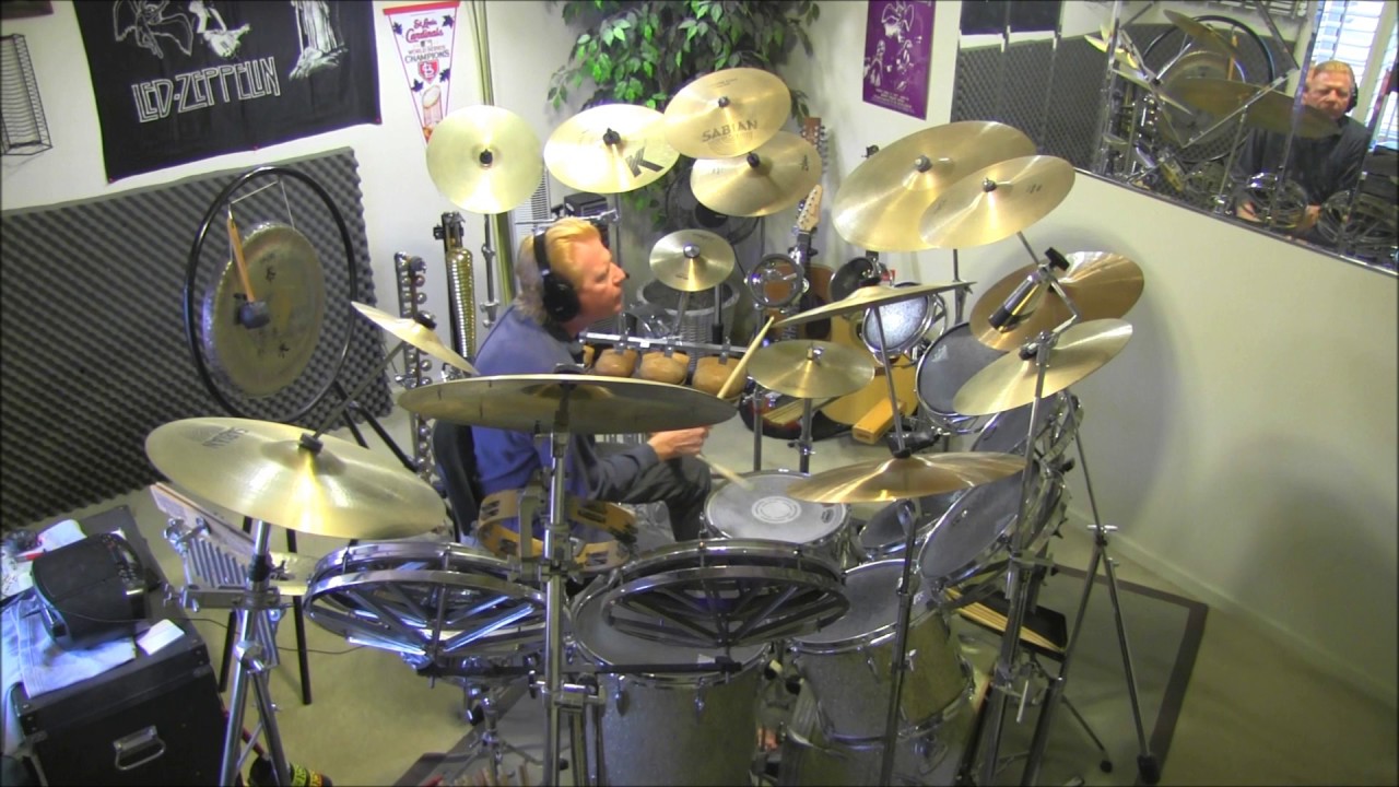 Lars Rosenberg & Jeff Janssen - Suttungr - YouTube