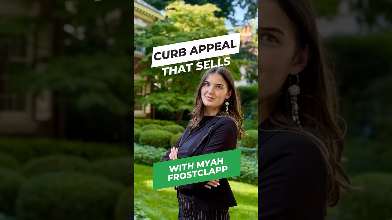 Want to sell for TOP DOLLAR in today’s market? 🏡💰