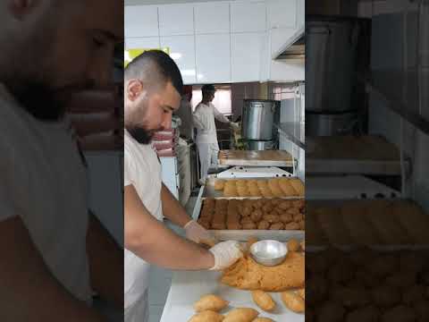 İÇLİ KOFTE COK