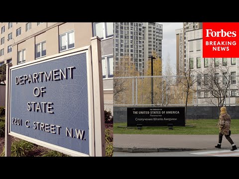 JUST IN: State