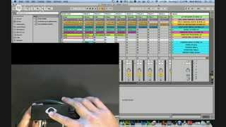 Intro to Looptimus USB Foot Controller for MultiTracks