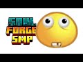 My Soulforge smp application !!1!1!! :0 (accepted)